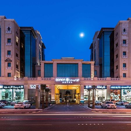 Braira Al Dammam Hotell Exteriör bild