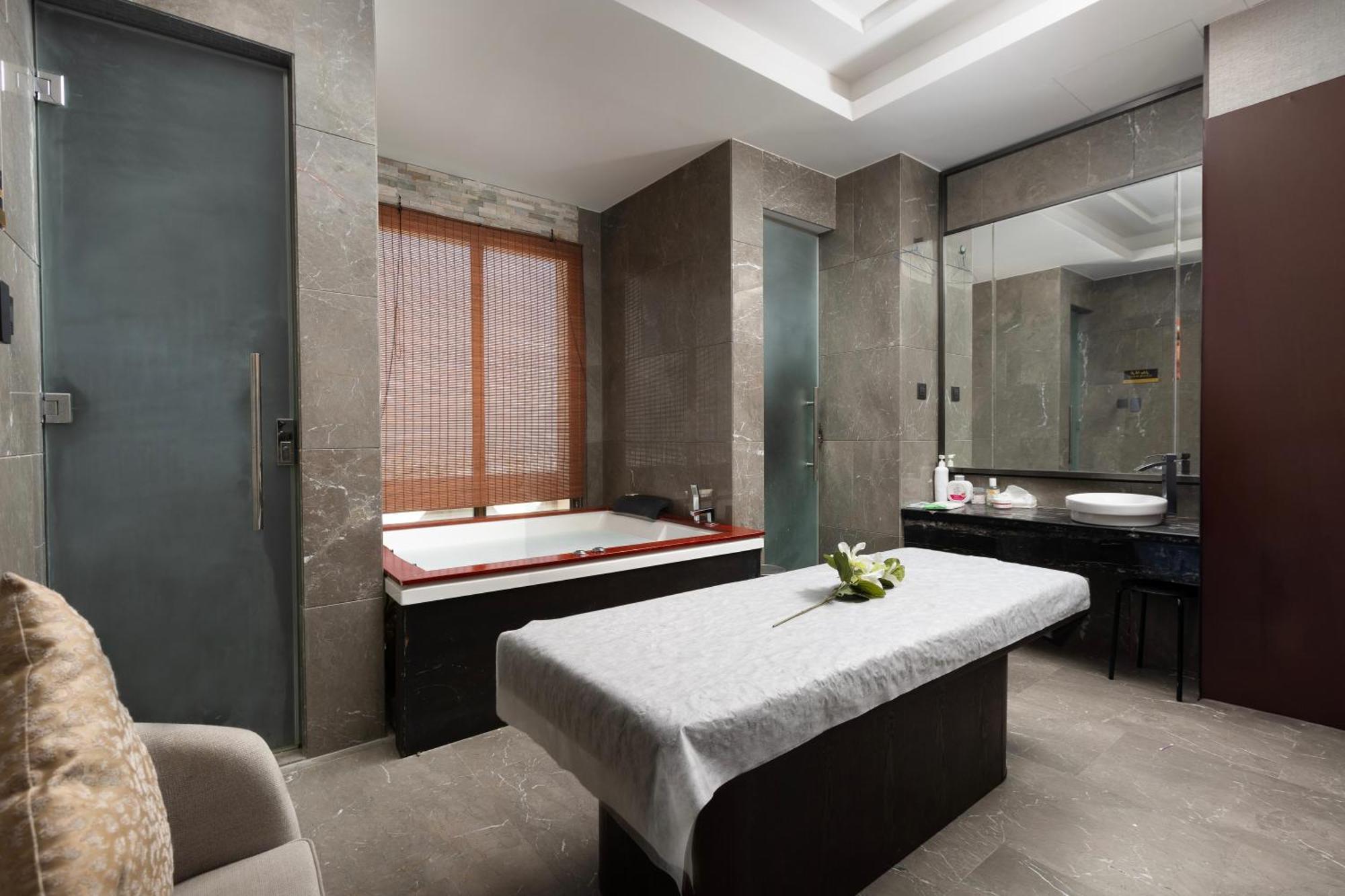Braira Al Dammam Hotell Exteriör bild