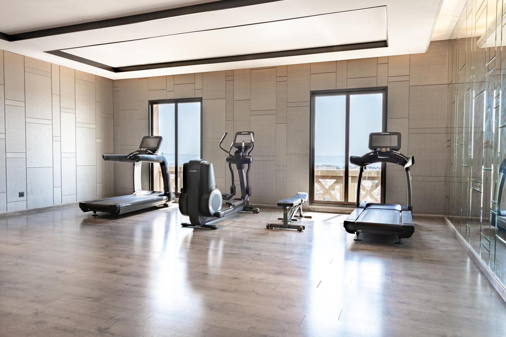 Braira Al Dammam Hotell Exteriör bild