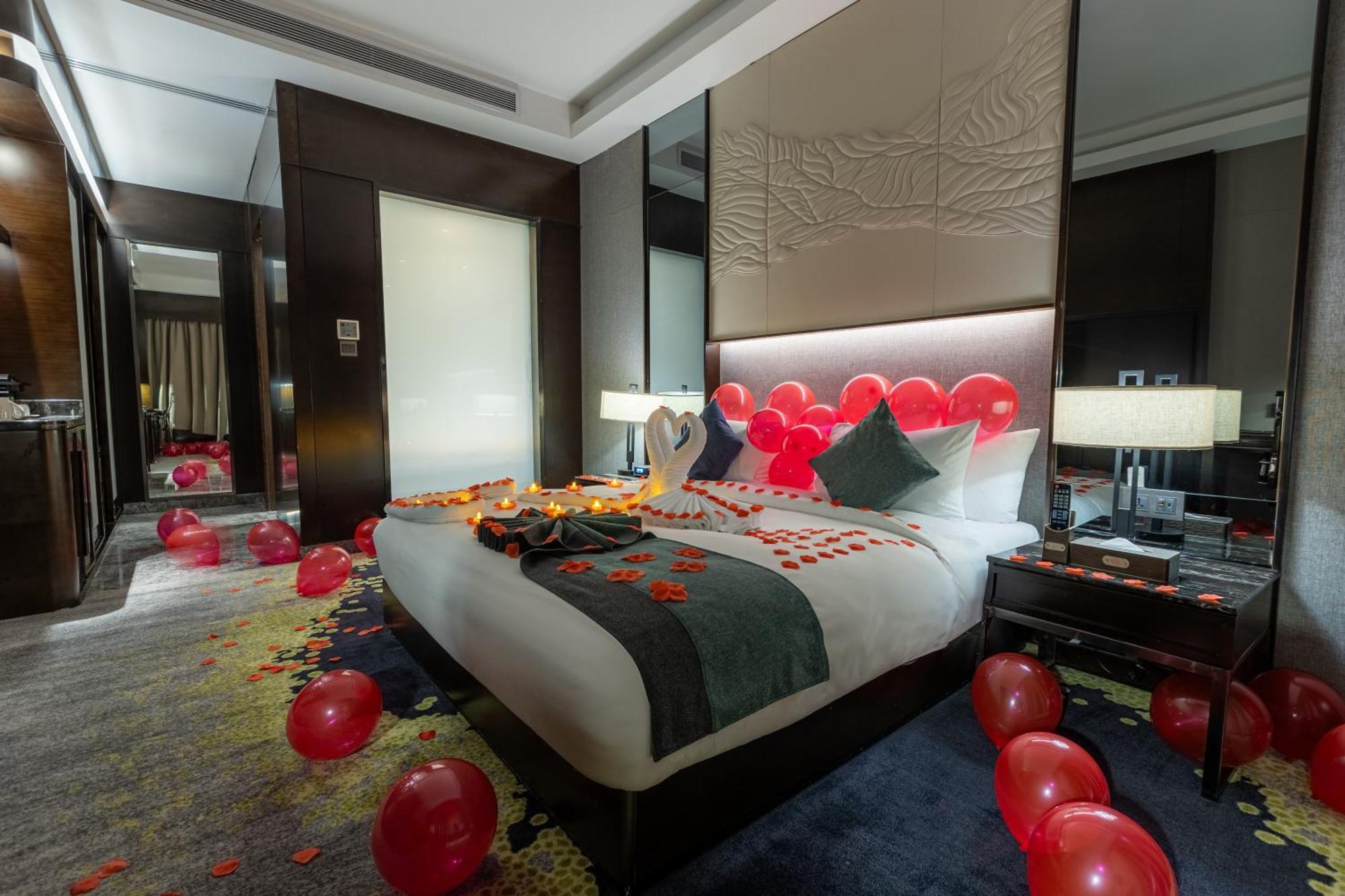 Braira Al Dammam Hotell Exteriör bild