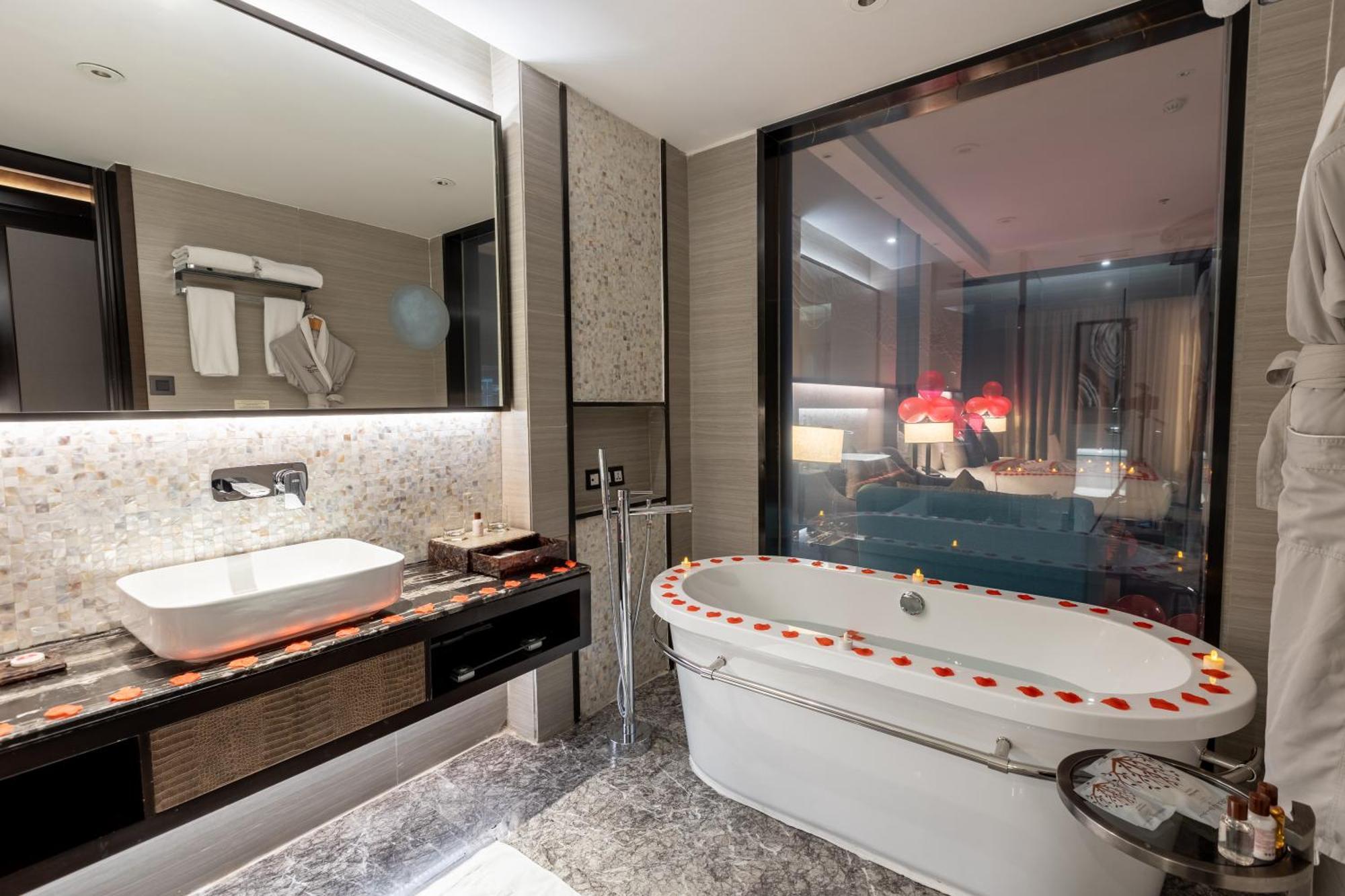 Braira Al Dammam Hotell Exteriör bild