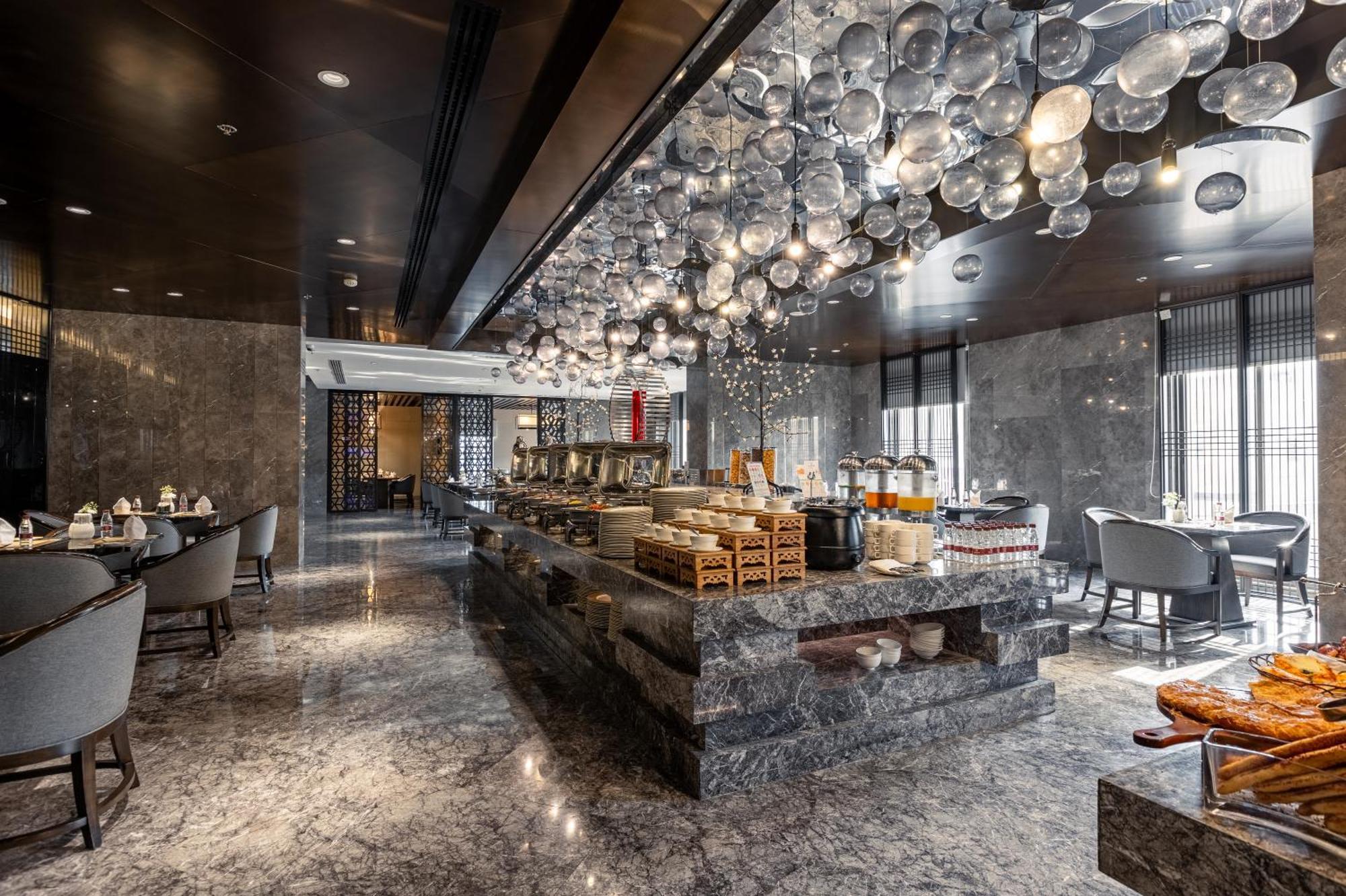 Braira Al Dammam Hotell Exteriör bild