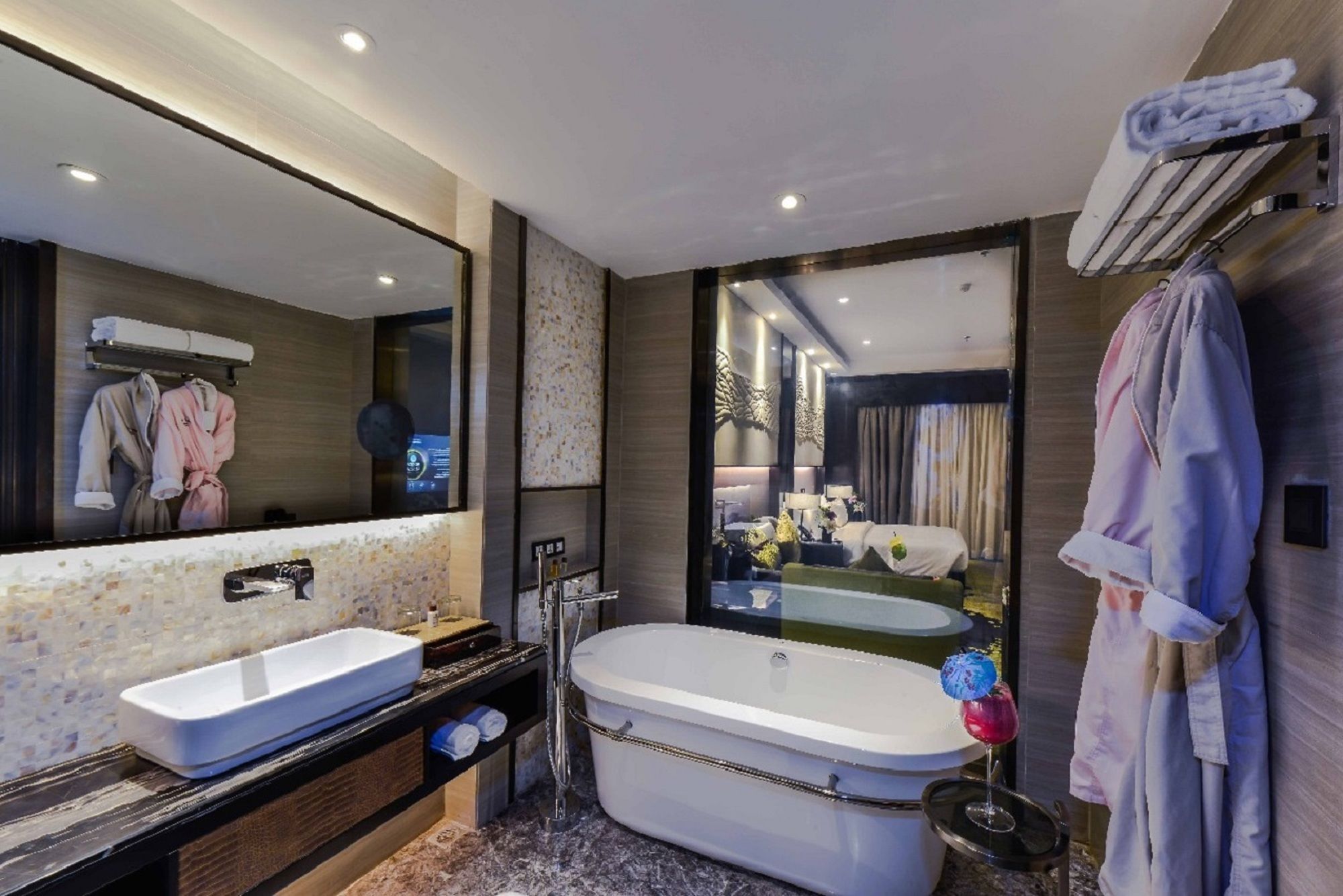 Braira Al Dammam Hotell Exteriör bild