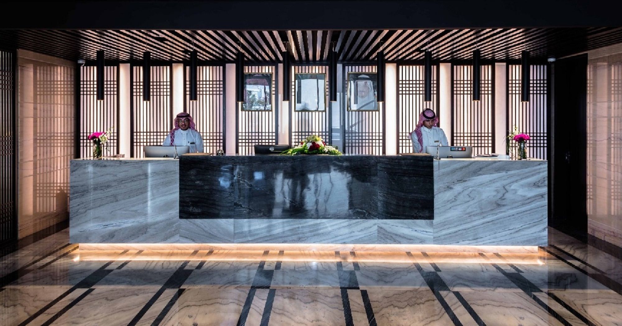 Braira Al Dammam Hotell Exteriör bild
