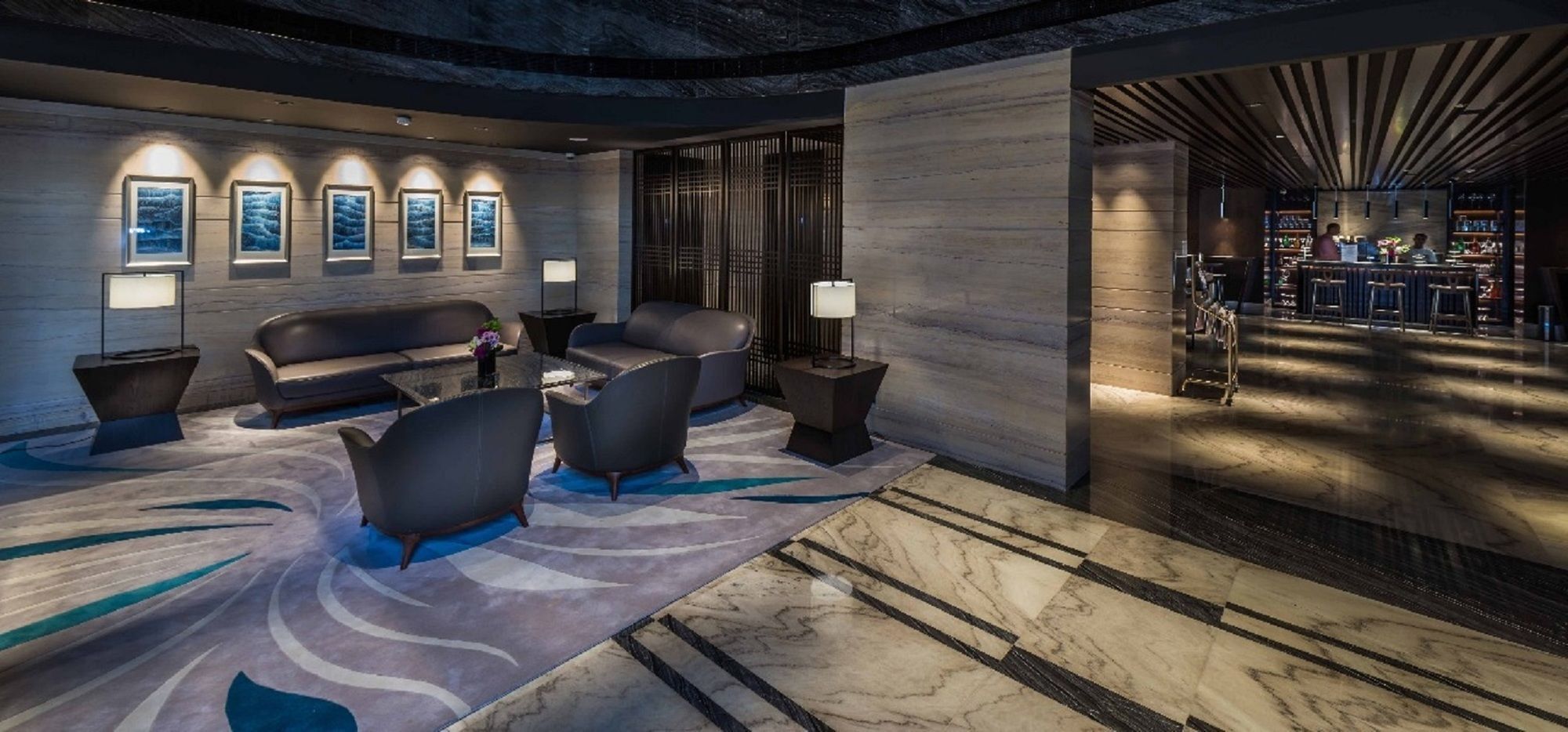 Braira Al Dammam Hotell Exteriör bild