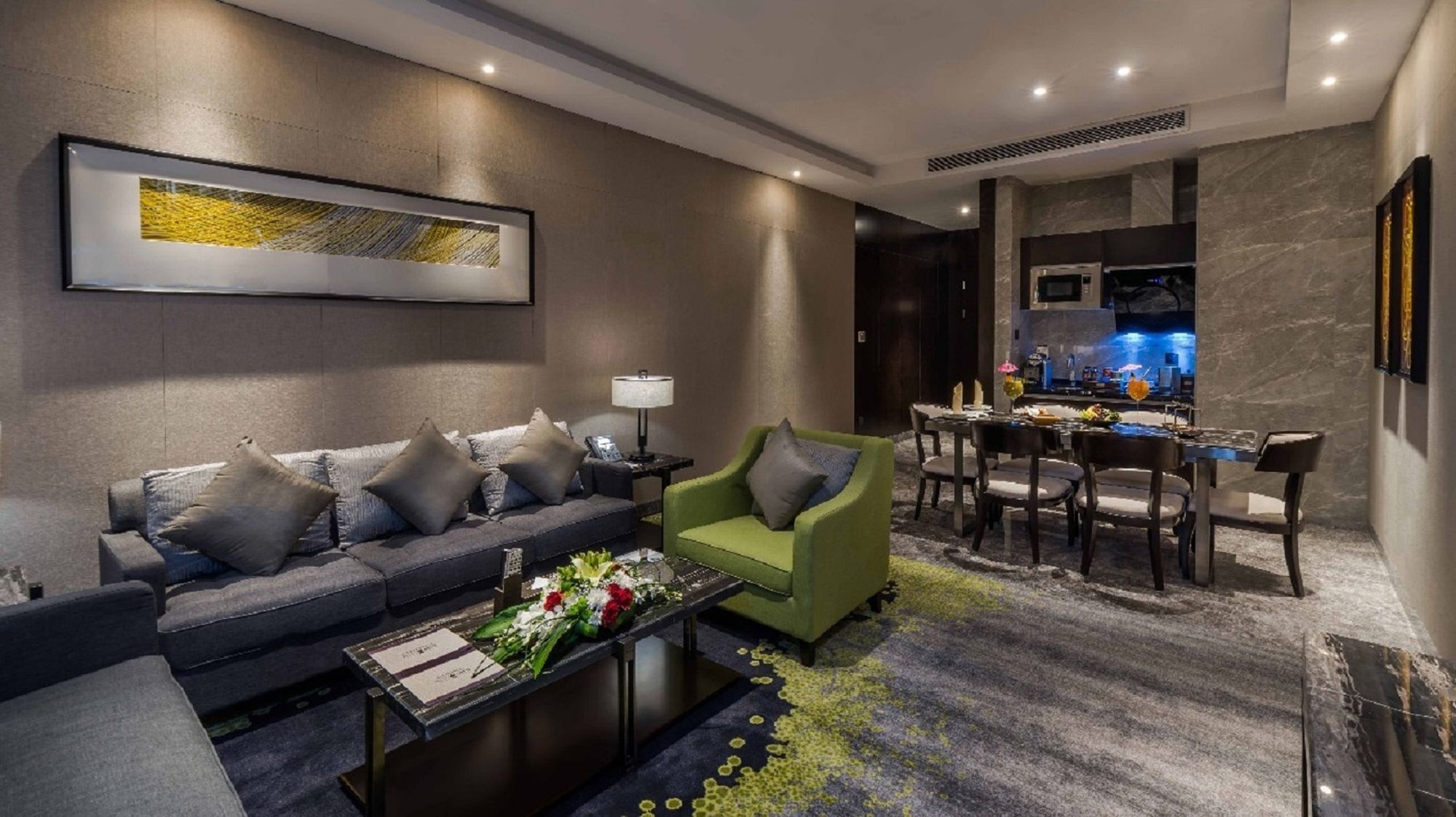 Braira Al Dammam Hotell Exteriör bild